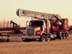 Western Star 4900 SA Crane 2008 года